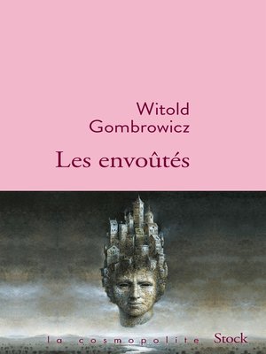 cover image of Les envoutés